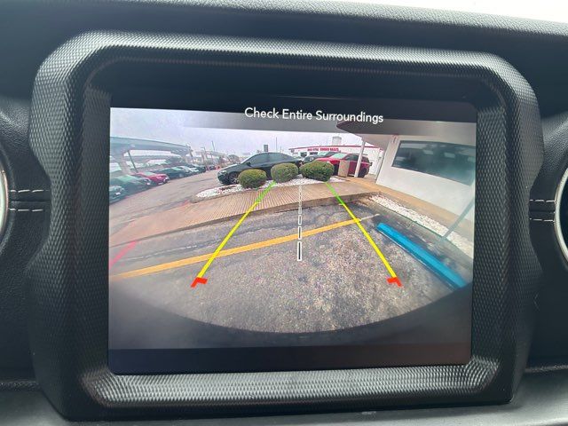 2021 Jeep Wrangler Unlimited Sahara 4xe | San Antonio, TX | Clear Choice Automotive South 2021 Jeep Wrangler Unlimited Sahara 4xe | San Antonio, TX | Clear Choice Automotive South