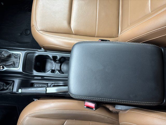 2021 Jeep Wrangler Unlimited Sahara 4xe | San Antonio, TX | Clear Choice Automotive South