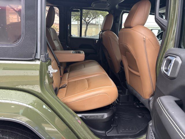 2021 Jeep Wrangler Unlimited Sahara 4xe | San Antonio, TX | Clear Choice Automotive South