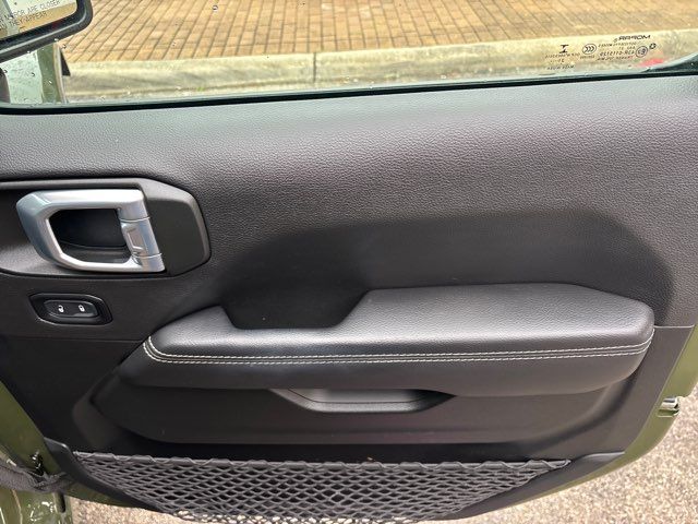 2021 Jeep Wrangler Unlimited Sahara 4xe | San Antonio, TX | Clear Choice Automotive South