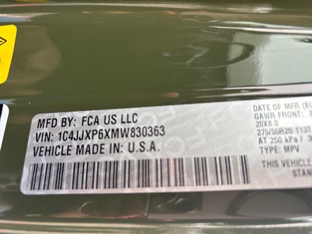 2021 Jeep Wrangler Unlimited Sahara 4xe | San Antonio, TX | Clear Choice Automotive South 2021 Jeep Wrangler Unlimited Sahara 4xe | San Antonio, TX | Clear Choice Automotive South