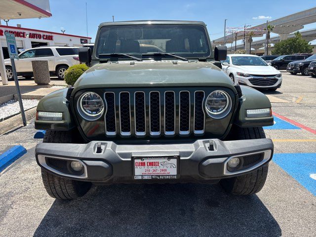2021 Jeep Wrangler Unlimited Sahara 4xe | San Antonio, TX | Clear Choice Automotive South 2021 Jeep Wrangler Unlimited Sahara 4xe | San Antonio, TX | Clear Choice Automotive South