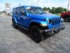 2021 Jeep Wrangler Unlimited Sahara Altitude | Valparaiso, Indiana | Wheels Unlimited 2021 Jeep Wrangler Unlimited Sahara Altitude | Valparaiso, Indiana | Wheels Unlimited