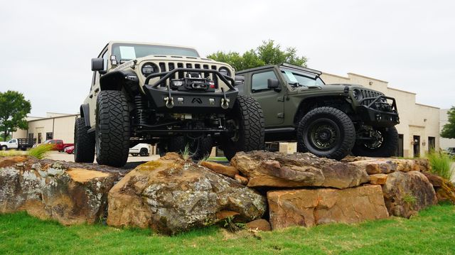 2021 Jeep Wrangler Unlimted Rubicon 4X4 SKY TOP,LIFTED,BUMPERS,LED'S | Carrollton, TX | Texas Vehicle Exchange 2021 Jeep Wrangler Unlimted Rubicon 4X4 SKY TOP,LIFTED,BUMPERS,LED'S | Carrollton, TX | Texas Vehicle Exchange