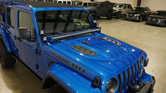 2021 Jeep Wrangler Unlimted Rubicon 4X4 SKY TOP,LIFTED,BUMPERS,LED'S | Carrollton, TX | Texas Vehicle Exchange 2021 Jeep Wrangler Unlimted Rubicon 4X4 SKY TOP,LIFTED,BUMPERS,LED'S | Carrollton, TX | Texas Vehicle Exchange
