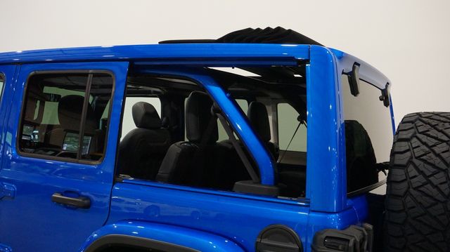 2021 Jeep Wrangler Unlimted Rubicon 4X4 SKY TOP,LIFTED,BUMPERS,LED'S | Carrollton, TX | Texas Vehicle Exchange 2021 Jeep Wrangler Unlimted Rubicon 4X4 SKY TOP,LIFTED,BUMPERS,LED'S | Carrollton, TX | Texas Vehicle Exchange