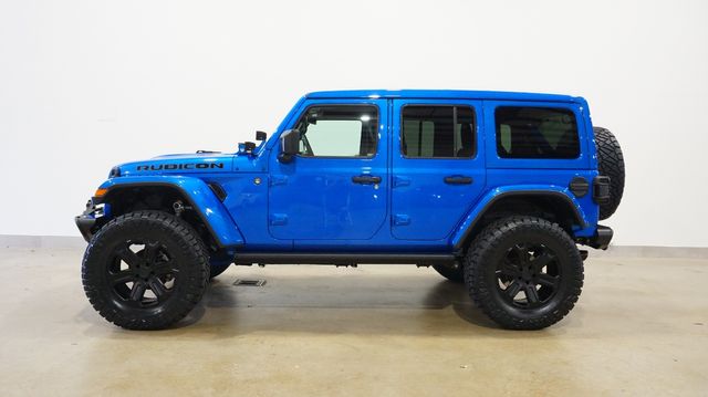 2021 Jeep Wrangler Unlimted Rubicon 4X4 SKY TOP,LIFTED,BUMPERS,LED'S | Carrollton, TX | Texas Vehicle Exchange 2021 Jeep Wrangler Unlimted Rubicon 4X4 SKY TOP,LIFTED,BUMPERS,LED'S | Carrollton, TX | Texas Vehicle Exchange