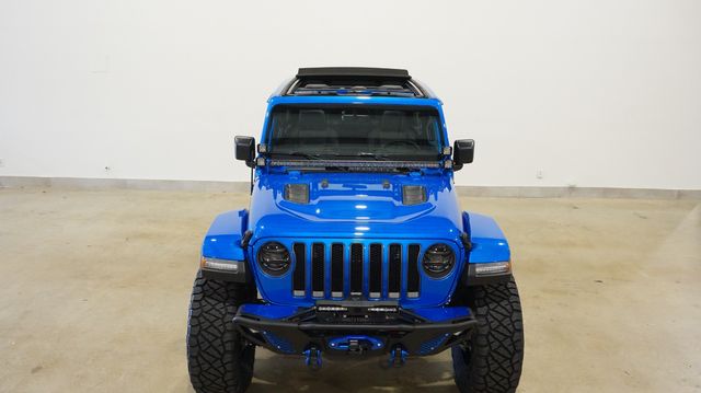 2021 Jeep Wrangler Unlimted Rubicon 4X4 SKY TOP,LIFTED,BUMPERS,LED'S | Carrollton, TX | Texas Vehicle Exchange 2021 Jeep Wrangler Unlimted Rubicon 4X4 SKY TOP,LIFTED,BUMPERS,LED'S | Carrollton, TX | Texas Vehicle Exchange
