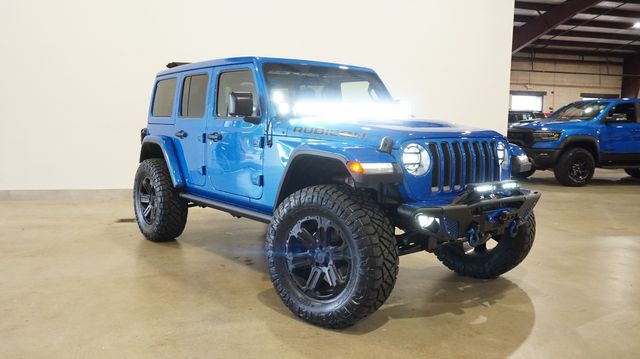 2021 Jeep Wrangler Unlimted Rubicon 4X4 SKY TOP,LIFTED,BUMPERS,LED'S | Carrollton, TX | Texas Vehicle Exchange 2021 Jeep Wrangler Unlimted Rubicon 4X4 SKY TOP,LIFTED,BUMPERS,LED'S | Carrollton, TX | Texas Vehicle Exchange