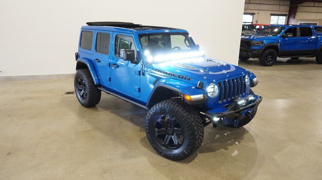 2021 Jeep Wrangler Unlimted Rubicon 4X4 SKY TOP,LIFTED,BUMPERS,LED'S | Carrollton, TX | Texas Vehicle Exchange 2021 Jeep Wrangler Unlimted Rubicon 4X4 SKY TOP,LIFTED,BUMPERS,LED'S | Carrollton, TX | Texas Vehicle Exchange