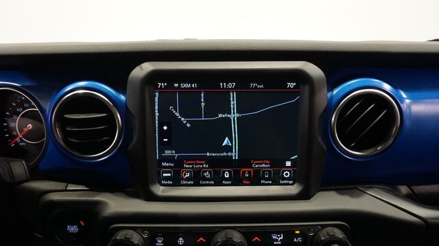 2021 Jeep Wrangler Unlimted Rubicon 4X4 SKY TOP,LIFTED,BUMPERS,LED'S | Carrollton, TX | Texas Vehicle Exchange 2021 Jeep Wrangler Unlimted Rubicon 4X4 SKY TOP,LIFTED,BUMPERS,LED'S | Carrollton, TX | Texas Vehicle Exchange