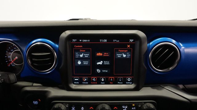 2021 Jeep Wrangler Unlimted Rubicon 4X4 SKY TOP,LIFTED,BUMPERS,LED'S | Carrollton, TX | Texas Vehicle Exchange 2021 Jeep Wrangler Unlimted Rubicon 4X4 SKY TOP,LIFTED,BUMPERS,LED'S | Carrollton, TX | Texas Vehicle Exchange