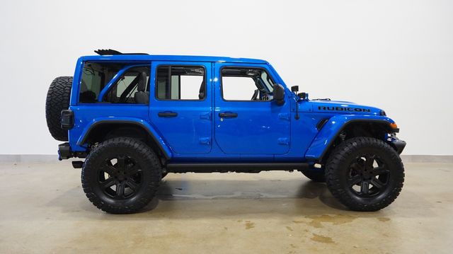 2021 Jeep Wrangler Unlimted Rubicon 4X4 SKY TOP,LIFTED,BUMPERS,LED'S | Carrollton, TX | Texas Vehicle Exchange 2021 Jeep Wrangler Unlimted Rubicon 4X4 SKY TOP,LIFTED,BUMPERS,LED'S | Carrollton, TX | Texas Vehicle Exchange