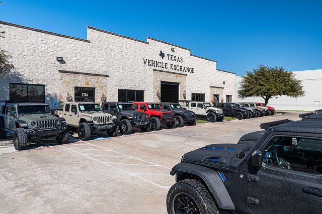 2021 Jeep Wrangler Unlimted Rubicon 4X4 SKY TOP,LIFTED,BUMPERS,LED'S | Carrollton, TX | Texas Vehicle Exchange 2021 Jeep Wrangler Unlimted Rubicon 4X4 SKY TOP,LIFTED,BUMPERS,LED'S | Carrollton, TX | Texas Vehicle Exchange
