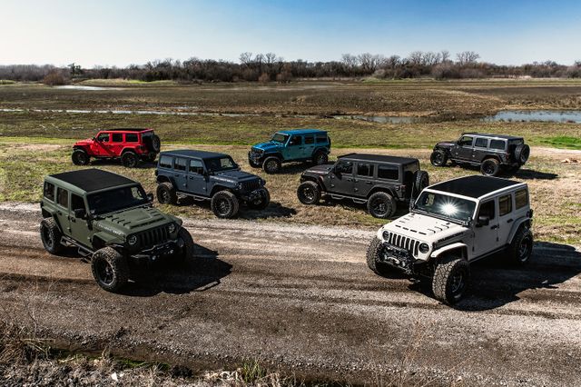 2021 Jeep Wrangler Unlimted Rubicon 4X4 SKY TOP,LIFTED,BUMPERS,LED'S | Carrollton, TX | Texas Vehicle Exchange 2021 Jeep Wrangler Unlimted Rubicon 4X4 SKY TOP,LIFTED,BUMPERS,LED'S | Carrollton, TX | Texas Vehicle Exchange