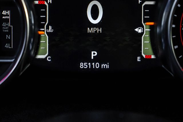 2021 Jeep Wrangler Unlimited Rubicon 392 LIFTED 20" Raceline 37" BFG Warn Winch | Dallas, TX | East Dallas Diesel