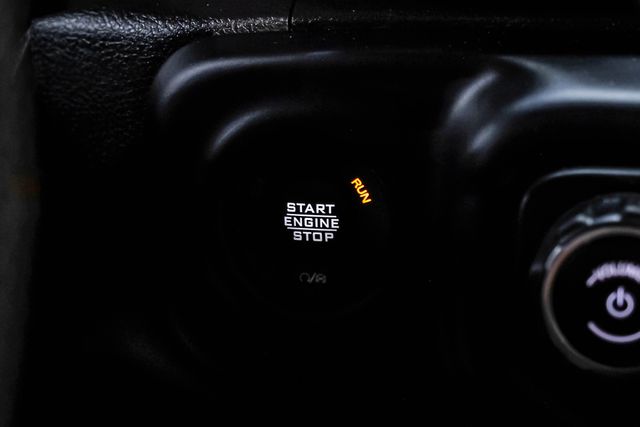 2021 Jeep Wrangler Unlimited Rubicon 392 LIFTED 20" Raceline 37" BFG Warn Winch | Dallas, TX | East Dallas Diesel