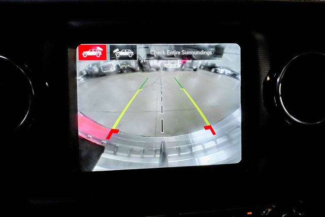 2021 Jeep Wrangler Unlimited Rubicon 392 LIFTED 20" Raceline 37" BFG Warn Winch | Dallas, TX | East Dallas Diesel