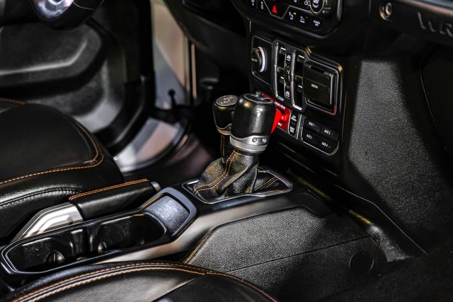 2021 Jeep Wrangler Unlimited Rubicon 392 LIFTED 20" Raceline 37" BFG Warn Winch | Dallas, TX | East Dallas Diesel