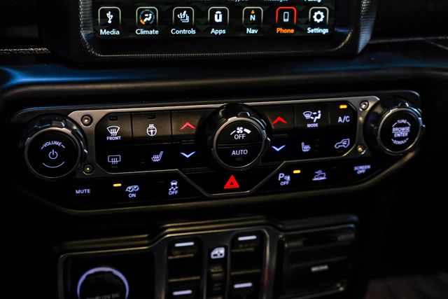 2021 Jeep Wrangler Unlimited Rubicon 392 LIFTED 20" Raceline 37" BFG Warn Winch | Dallas, TX | East Dallas Diesel