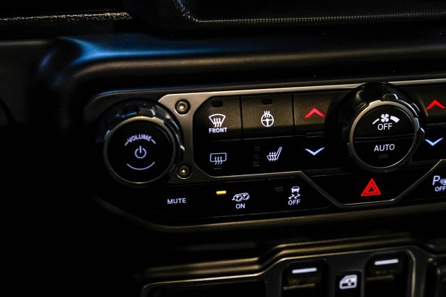 2021 Jeep Wrangler Unlimited Rubicon 392 LIFTED 20" Raceline 37" BFG Warn Winch | Dallas, TX | East Dallas Diesel