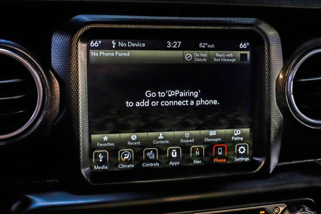 2021 Jeep Wrangler Unlimited Rubicon 392 LIFTED 20" Raceline 37" BFG Warn Winch | Dallas, TX | East Dallas Diesel