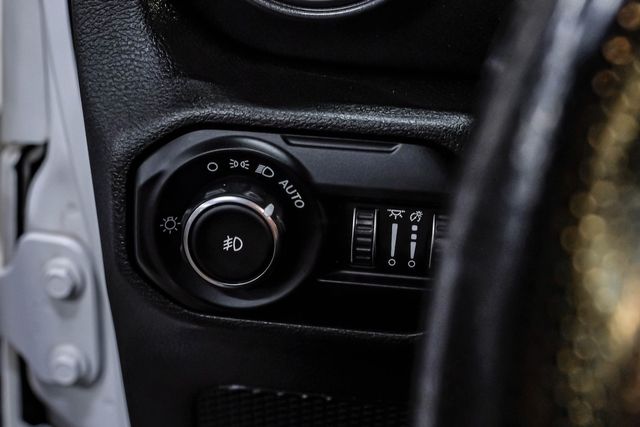 2021 Jeep Wrangler Unlimited Rubicon 392 LIFTED 20" Raceline 37" BFG Warn Winch | Dallas, TX | East Dallas Diesel