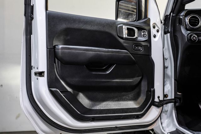 2021 Jeep Wrangler Unlimited Rubicon 392 LIFTED 20" Raceline 37" BFG Warn Winch | Dallas, TX | East Dallas Diesel