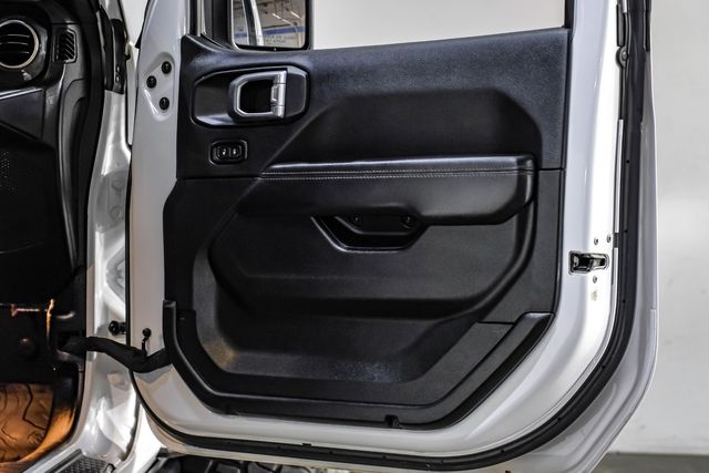 2021 Jeep Wrangler Unlimited Rubicon 392 LIFTED 20" Raceline 37" BFG Warn Winch | Dallas, TX | East Dallas Diesel