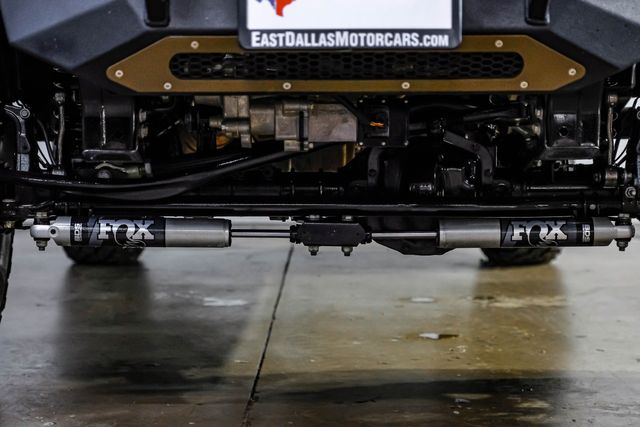 2021 Jeep Wrangler Unlimited Rubicon 392 LIFTED 20" Raceline 37" BFG Warn Winch | Dallas, TX | East Dallas Diesel