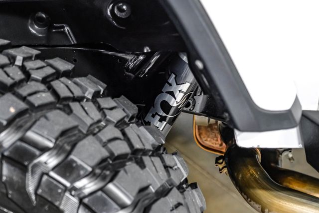 2021 Jeep Wrangler Unlimited Rubicon 392 LIFTED 20" Raceline 37" BFG Warn Winch | Dallas, TX | East Dallas Diesel