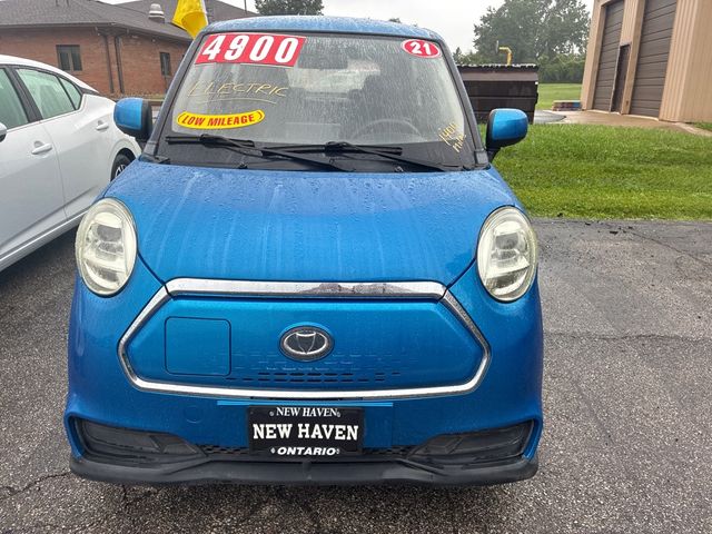 2021 Kandi K27 ELECTRIC 4DOOR | Ontario, OH | New Haven Auto Sales 2021 Kandi K27 ELECTRIC 4DOOR | Ontario, OH | New Haven Auto Sales