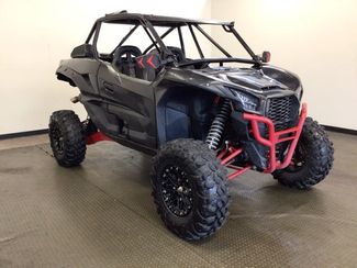2021 Kawasaki Teryx Krx