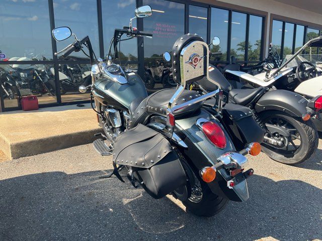 2021 Kawasaki VN900D6 MC 2021 Kawasaki VN900D6 MC