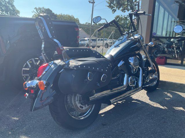 2021 Kawasaki VN900D6 MC 2021 Kawasaki VN900D6 MC