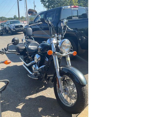 2021 Kawasaki VN900D6 MC 2021 Kawasaki VN900D6 MC