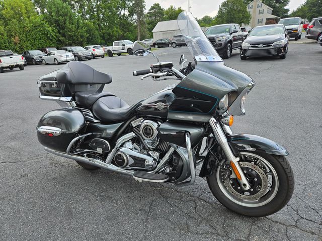 2021 Kawasaki Vulcan 1700 Voyager