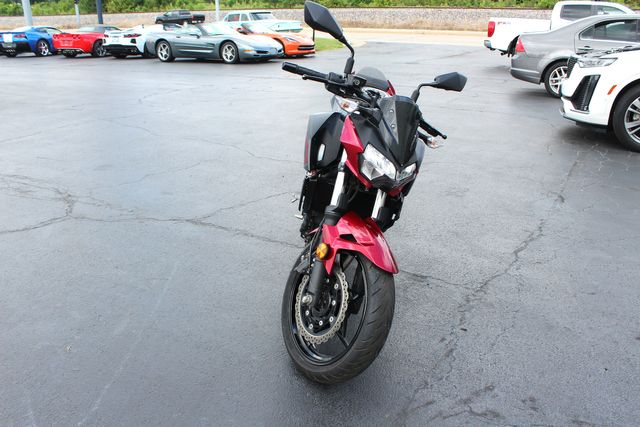 2021 Kawasaki Z400 ABS | Granite City, Illinois | MasterCars Company Inc. 2021 Kawasaki Z400 ABS | Granite City, Illinois | MasterCars Company Inc.