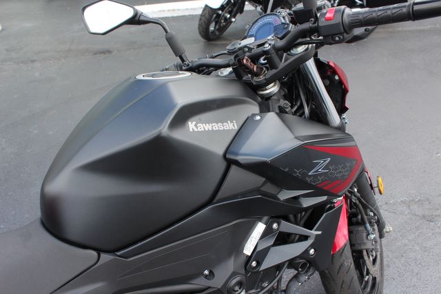 2021 Kawasaki Z400 ABS | Granite City, Illinois | MasterCars Company Inc. 2021 Kawasaki Z400 ABS | Granite City, Illinois | MasterCars Company Inc.