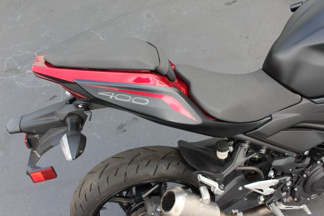 2021 Kawasaki Z400 ABS | Granite City, Illinois | MasterCars Company Inc. 2021 Kawasaki Z400 ABS | Granite City, Illinois | MasterCars Company Inc.