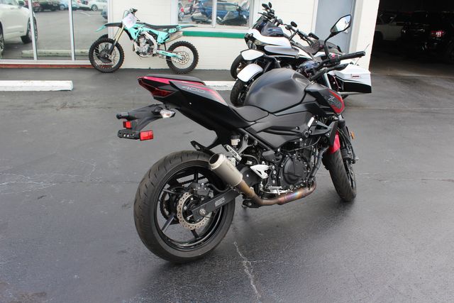 2021 Kawasaki Z400 ABS | Granite City, Illinois | MasterCars Company Inc. 2021 Kawasaki Z400 ABS | Granite City, Illinois | MasterCars Company Inc.