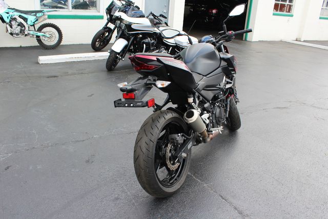 2021 Kawasaki Z400 ABS | Granite City, Illinois | MasterCars Company Inc. 2021 Kawasaki Z400 ABS | Granite City, Illinois | MasterCars Company Inc.