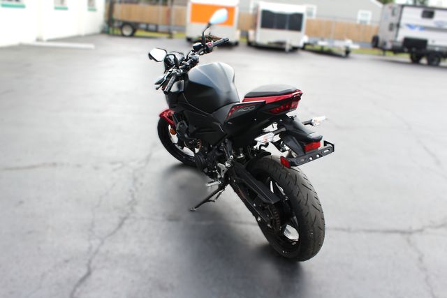 2021 Kawasaki Z400 ABS | Granite City, Illinois | MasterCars Company Inc. 2021 Kawasaki Z400 ABS | Granite City, Illinois | MasterCars Company Inc.