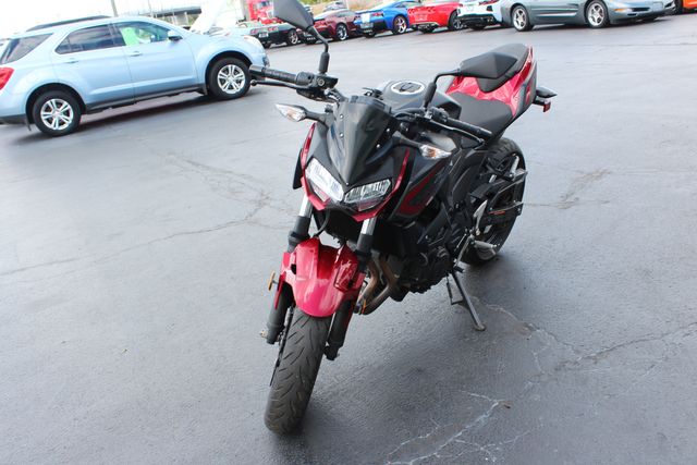 2021 Kawasaki Z400 ABS | Granite City, Illinois | MasterCars Company Inc. 2021 Kawasaki Z400 ABS | Granite City, Illinois | MasterCars Company Inc.