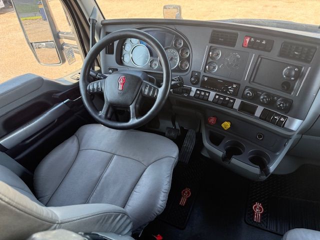 2021 Kenworth T680 | Dallas, TX | Infinity Trucks 2021 Kenworth T680 | Dallas, TX | Infinity Trucks