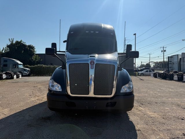 2021 Kenworth T680 | Dallas, TX | Infinity Trucks 2021 Kenworth T680 | Dallas, TX | Infinity Trucks