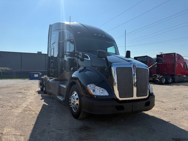 2021 Kenworth T680 | Dallas, TX | Infinity Trucks 2021 Kenworth T680 | Dallas, TX | Infinity Trucks
