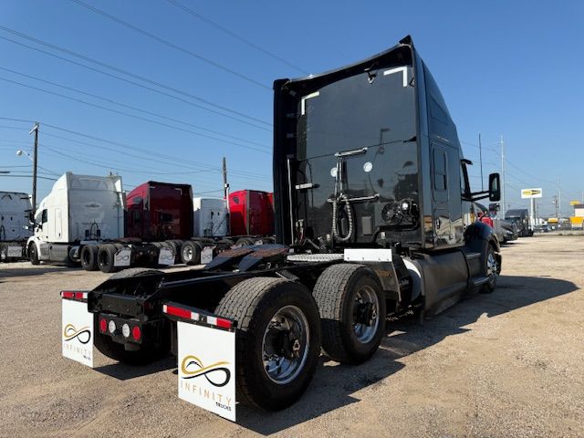 2021 Kenworth T680 | Dallas, TX | Infinity Trucks 2021 Kenworth T680 | Dallas, TX | Infinity Trucks
