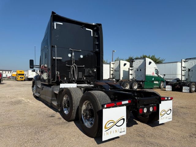 2021 Kenworth T680 | Dallas, TX | Infinity Trucks 2021 Kenworth T680 | Dallas, TX | Infinity Trucks