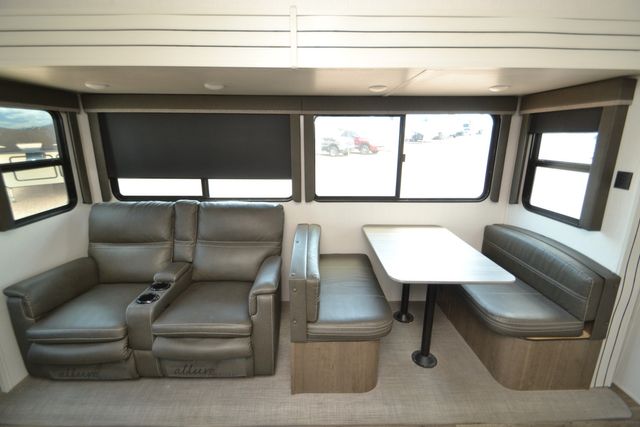 2021 Keystone Cougar 25RES